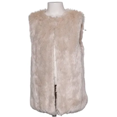 Outer vest (Beige) from YD