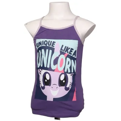 Débardeur (Violet, Multicolore) de My Little Pony