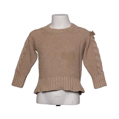 Sweater (Macy) from Angel's Face Cotton, Metallic fiber, Polyester, Viscose