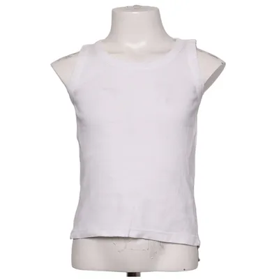 Tanktop  (Hvid) fra Prince Bomuld