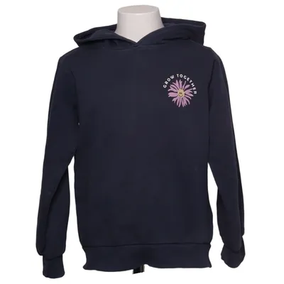 Hættetrøje (TNDAISY SWEAT HOODIE TN4490) fra The New Økologisk bomuld, Polyester
