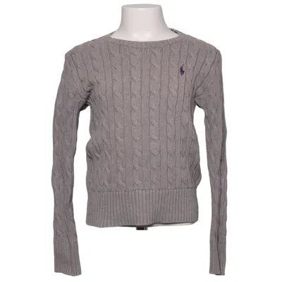 Sweater (Grå) fra Polo Ralph Lauren