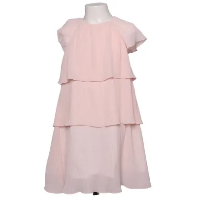 Kjole (Pink) fra Okaïdi Polyester