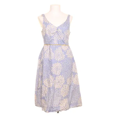 Klänning (Blå, Vit, Flerfärgad) från Personal Affairs