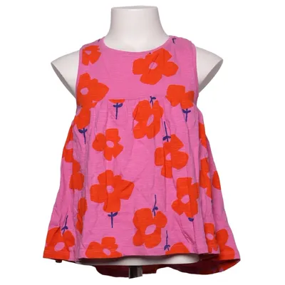 Klänning (Rosa, Orange, Blå) från Next Bomull