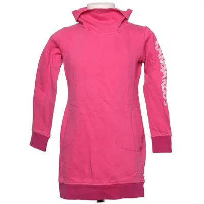 Turtleneck dress (Pink) from Kangaroos Cotton