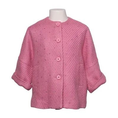 Frakke (MONNALISA) fra Monnalisa Akryl, Polyester, Uld