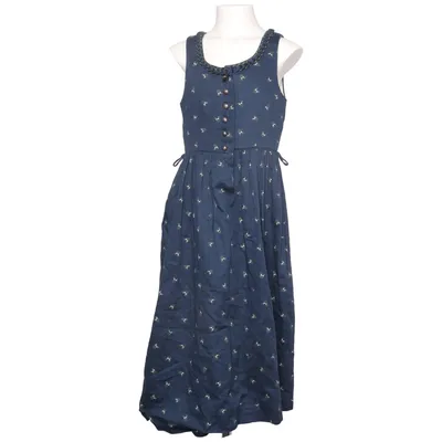 Dirndl (D671030) från Turi Landhaus Bomull