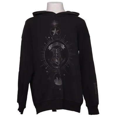 Hættetrøje (Grå) fra Harry Potter x H&M Bomuld