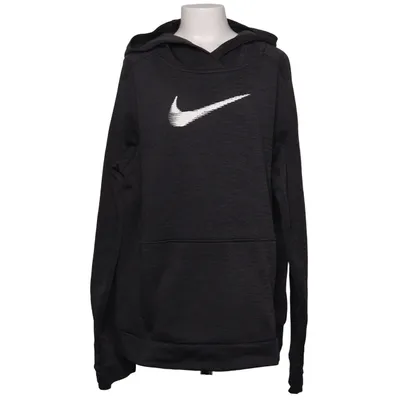 Hættetrøje (Therma-Fit) fra Nike Polyester