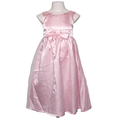 Flower girl dress (Pink) from CFL