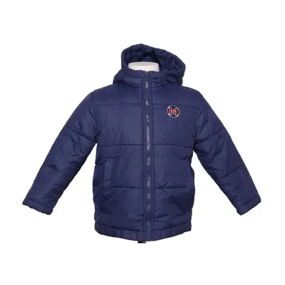 Veste d'hiver (Bleu) de Disneyland Paris Polyamide, Polyester