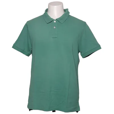 Poloshirt (Flex Pique Polo) van J.Crew Katoen, Elastaan, Polyester