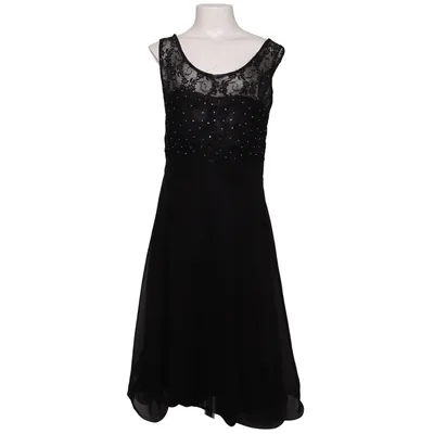Robe (Noir) de G.O.L Girls Polyester