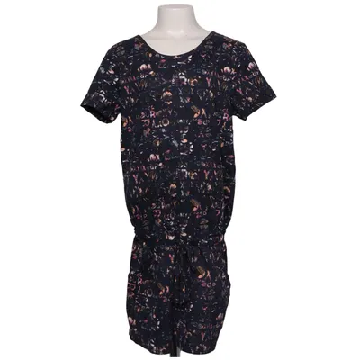 Byxdress (Blå, Flerfärgad) från Roxy Girl