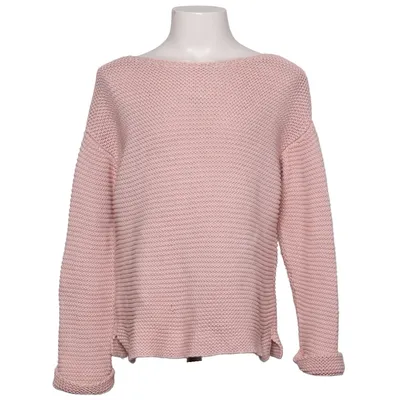 Sweater (Pink) fra Zara Knitwear