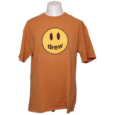 T-shirt (Brun) från Drew House Bomull