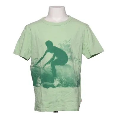 T-shirt (Grön) från American Outfitters Återvunnen bomull
