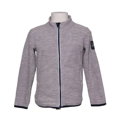 Fleece jacket (Gray) from Impidimpi Recycled polyester