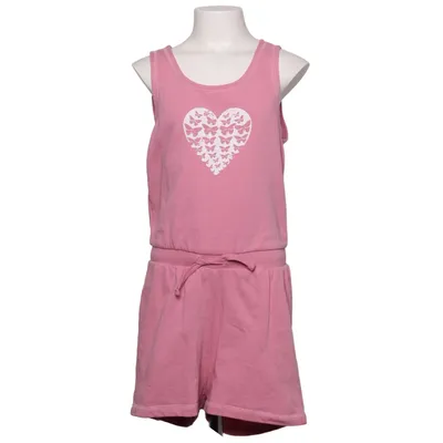 Byxdress (Rosa) från Blue Seven