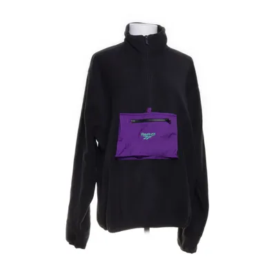 Capuchon sweater (Grijs, Lila) van Reebok Classic