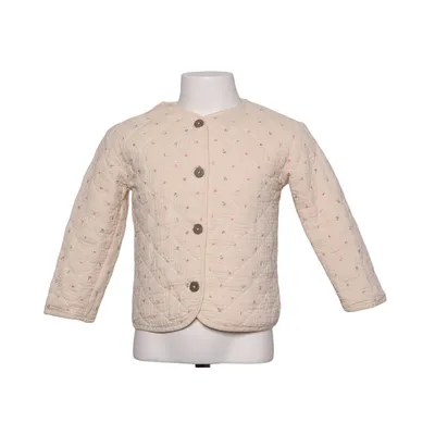 Jack (Beige, Meerkleurig) van H&M Katoen, Polyester