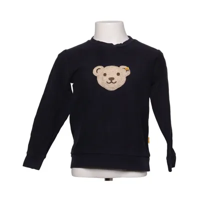 Sweatshirt (Blå) fra Steiff