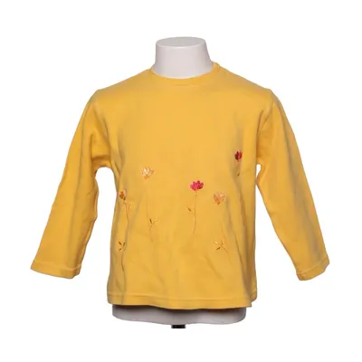 Långärmad t-shirt (Gul) från Mörse
