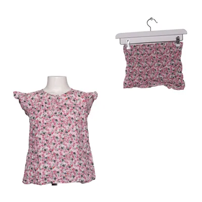 Pajamas (Pink, Multicolored) from Monoprix Kids