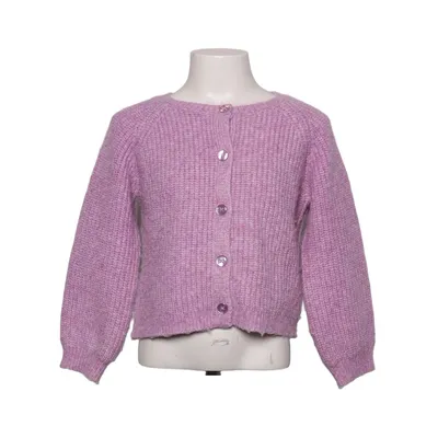 Cardigan (Purple) from Inextenso Polyester