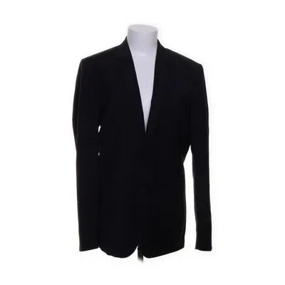 Blazer (Bleu) de Sandro Acétate, Laine