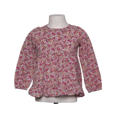 Top (Pink, Multicolored) from Pusblu Cotton