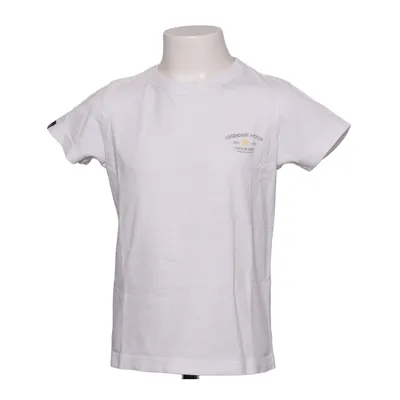 T-shirt (White) from Alvaro Moreno