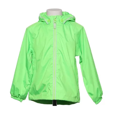 Veste imperméable (Vert) de Minymo Polyester