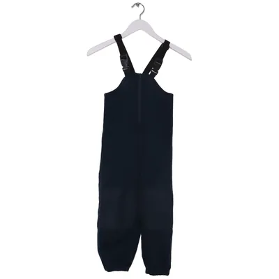 Skibroek (Blauw) van Playtech by Name It Polyester