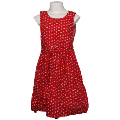 Jurk (Rood, Wit) van Hummelsheim