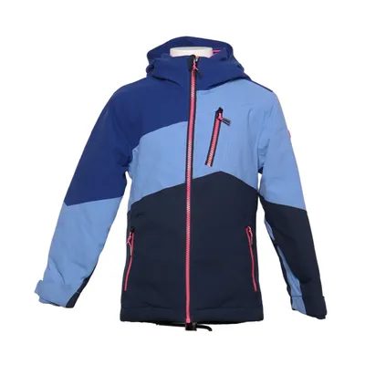 Ski jacket (ALLROUND) from Killtec Polyester