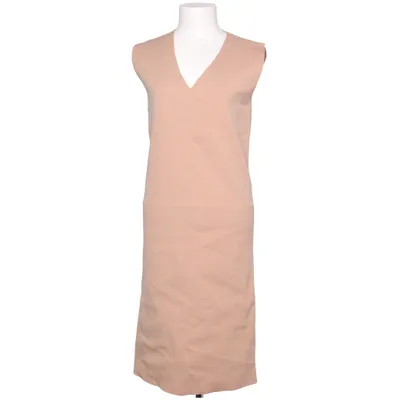 Maxi dress (Beige) from Anecdote Nylon