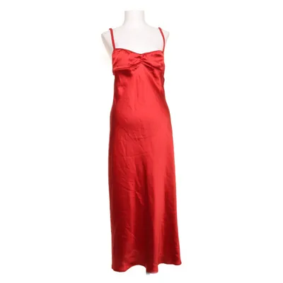 Robe de soirée (Rouge) de Zara Polyester