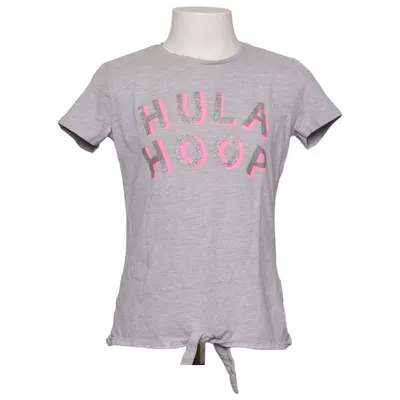 T-shirt (Grå, Rosa) från Jubel