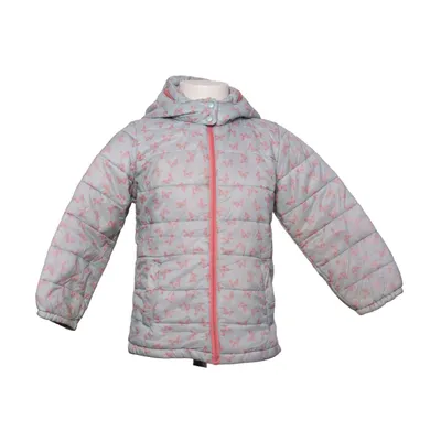 Vinterjakke (Blå, Pink, Flerfarvet) fra Impidimpi Polyamid, Polyester