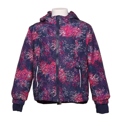 Vinterjacka (Blå, Röd, Vit, Lila, Flerfärgad) från Crivit Pro Polyester