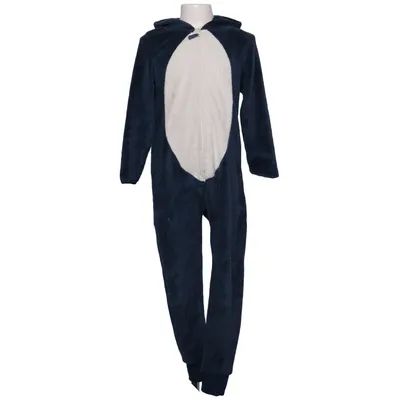 Onesie (Blauw, Wit) van John Cabot