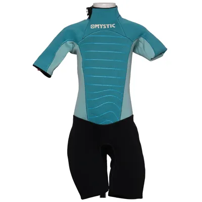 Wetsuit (Blauw, Zwart, Meerkleurig) van Mystic
