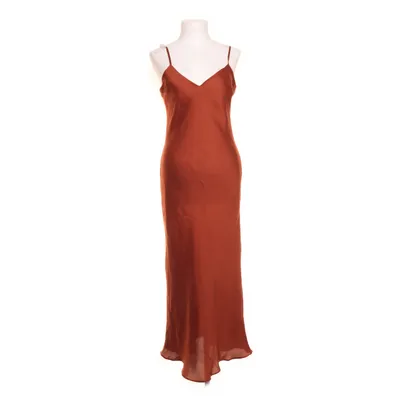 Maxi jurk (Oranje) van Primark