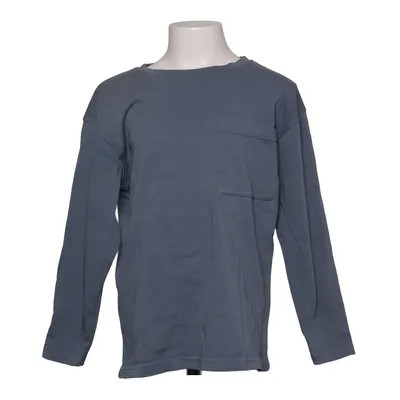 Long sleeve T-shirt (Gray) from Beat Wear Cotton