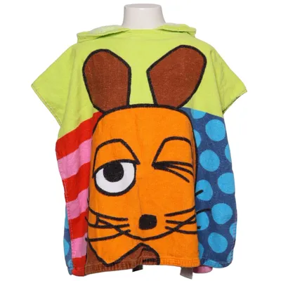 Cape de bain (Die Maus) de DieMaus Coton