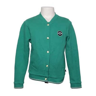 Bomber jacket (Green) from Okaïdi Cotton, Polyester