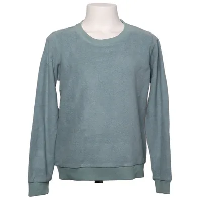 Sweatshirt (Green) from Happy Kids by Tchibo Polyester