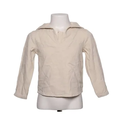 Sailor shirt (Beige) from Donsje Organic cotton